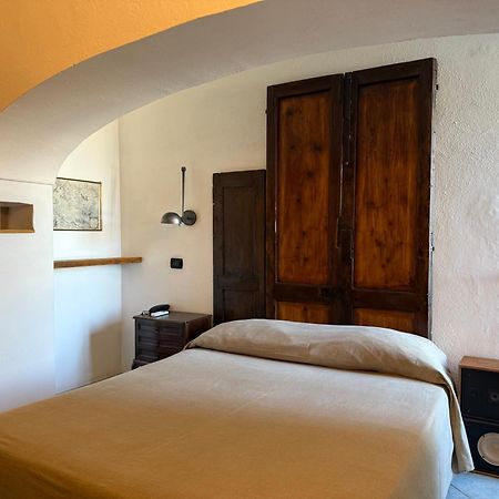 Black Market Hotel Ischia Exterior foto