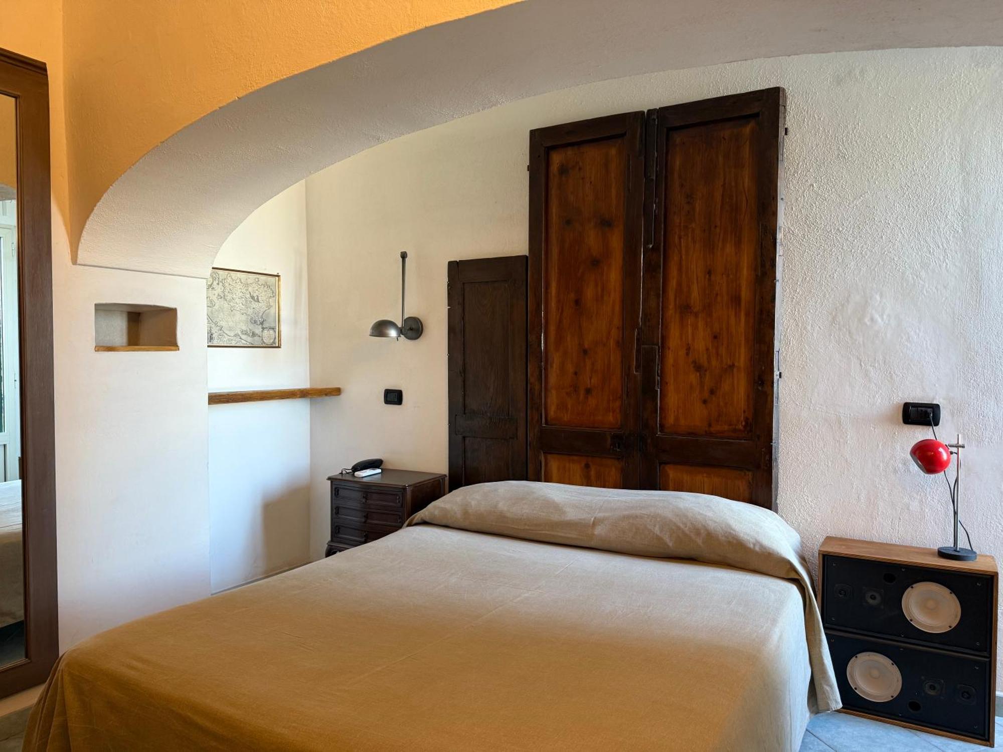 Black Market Hotel Ischia Exterior foto
